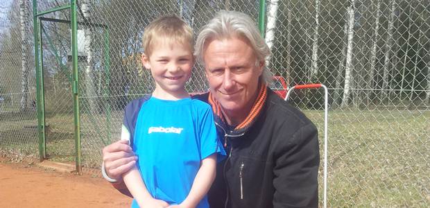 Kevin Björn Borg